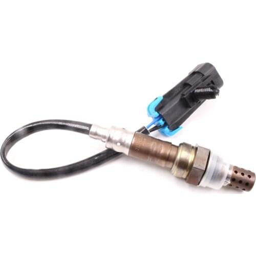 New Oxygen Sensor For Chevrolet GMC Pontiac Saturn Pontiac 213-4537 2134537