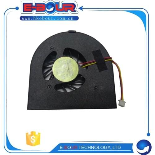 10pcs Original Laptop CPU Cooling Fan for Dell Inspiron 15R N5010 M5010 Forcecon CPU Cooler