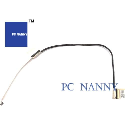 PCNANNY FOR ASUS X512DK X512DA x512D F512D lcd cable 14005-02890300