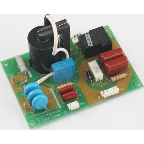 Ruiling Plasma Cutting Machine Circuit Board High Frequency Board LGK-60G/LGK-100IJ/LGK80G Arcing Board