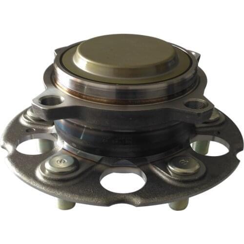 42200-TOB-951 Rear wheel Bearing Hub For Hon da ELYSION after 2012 2013 2014 2015 2016 2017 2018 2019 2020 3T-80*152*62