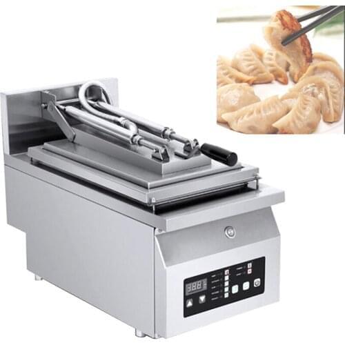Sell 220V Fried Dumpling Machine Fried Dumpling Machine Fried Dumpling Machine