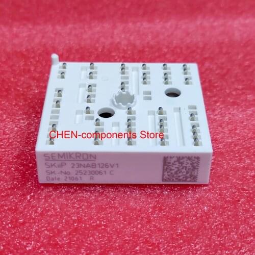 SKIIP23NAB126V1 IGBT module