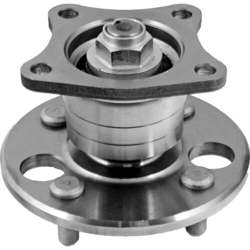 Rear Wheel Hub & Bearing Assembly for Toyota Corolla 1993 1994 1995 1996 1997 1998 1999 2000 2001 2002