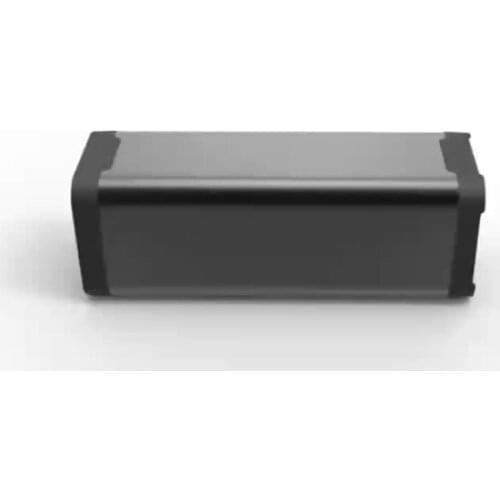 High Capacity 110V/220V AC Output Power Bank 150Wh can Power Fan Television