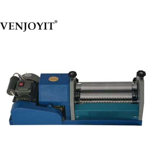 Automatic Gluing Machine 40cm Glue Coating Machine for paper, Leather, Wood
