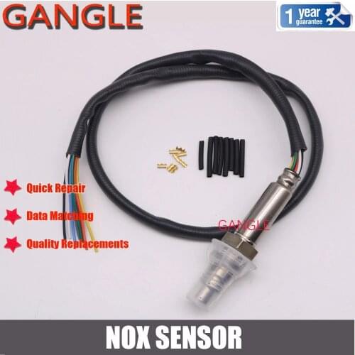 5WK96682 A0009053403 A0009053503 NOX SENSOR For Mercedes Benz