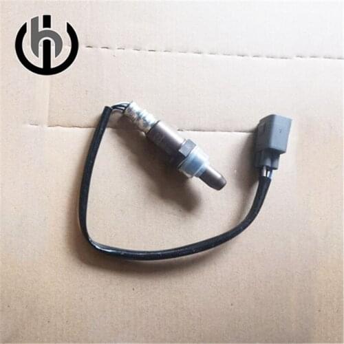 Air Fuel Ratio Oxygen O2 Sensor Fit For LEXUS IS250 2.5 GS350 IS350 GS450H 3.5L TOYOTA YARIS 1.5L 12-14 NO# 234-9129 89467-52170