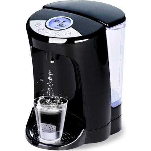 Electric kettle bottle i.e. thermal type water dispensers home desktop mini electric