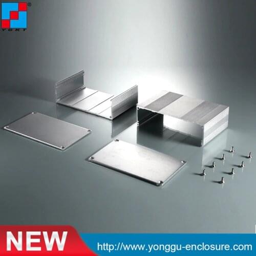GOF Computer Components