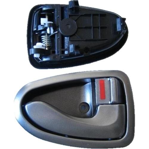 GRT Interior Door Handles