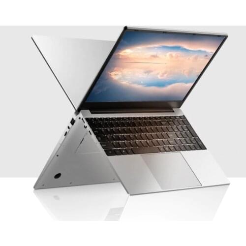 Gaming laptop computer Core i5 i7 8GB 1TB M.2 SSD 15.6 Inch oem notebook laptop computer