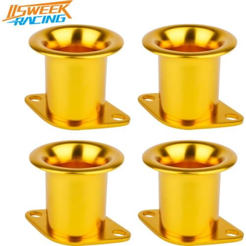 IISWEEK RACING Carburetor Parts