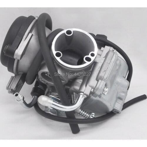 High Quality Motorcycle carb Carburetor For Yamaha FZ16 BYSON FZS Motorcycle Carburador For India