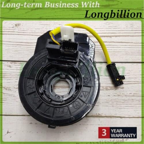 8591034110 8591034120 Genuine Combination Switch Coil for Ssangyong Korando C 85910 34110