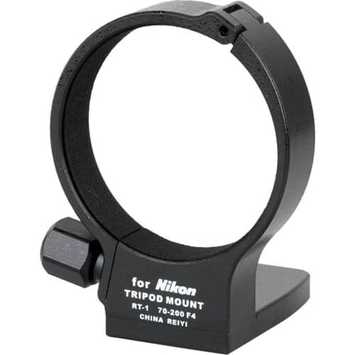 68mm Tripod Mount Ring Lens Collar Support Adapter For Nikon AF-S 70-200mm F/4G ED VR Lens Replace RT-1 DSLR Camera Accessories