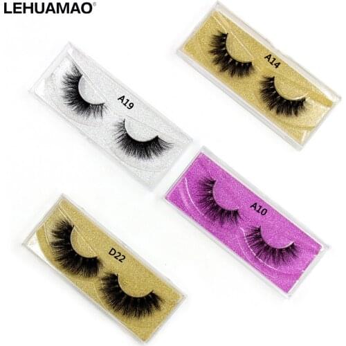 LEHUAMAO Eyelash Curler