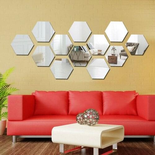 Liplasting Decorative Mirrors