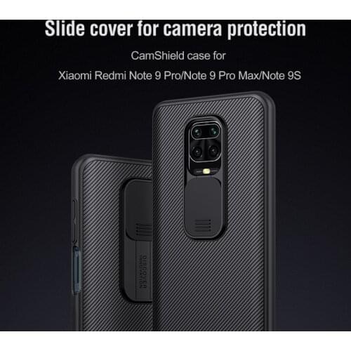 MOCHISSY Xiaomi Poco M2 Phone Cases
