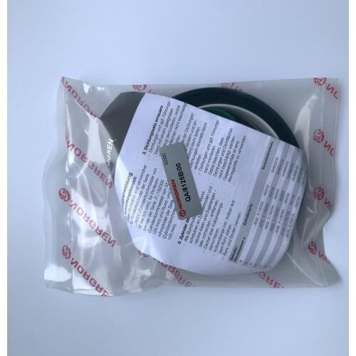 Norgren Tool Parts