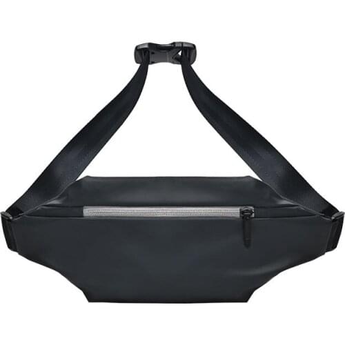 Newest Xiaomi Multifunctional Sports Leisure Chest Bag Waist Bag Outdoor Sports Shoulder Bag Belt Bag Pouch Packs Waterproof Bag