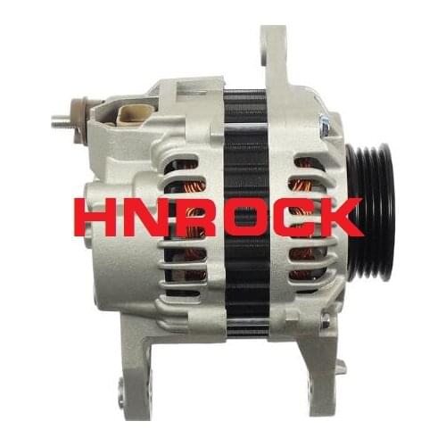 NEW HNROCK 12V 55A ALTERNATOR JFZ1521 A005TA0191 A005TA0191A A5TA0191 A5TA0191A LRA1876 MD313937 MD354801 FOR Mitsubishi