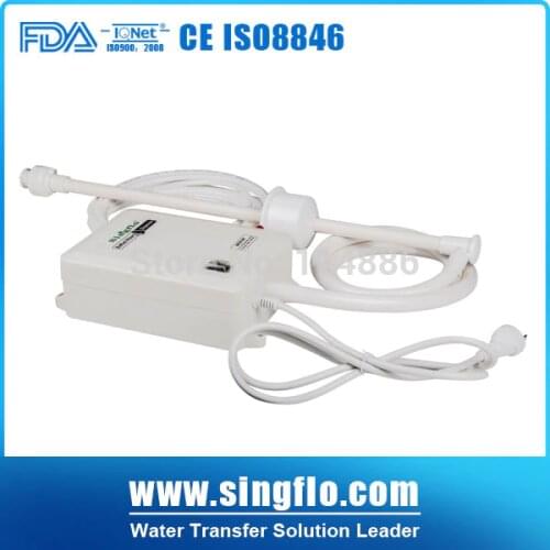 Singflo BW2000A Bottled Water Dispensing System for ice make and coffee machine
