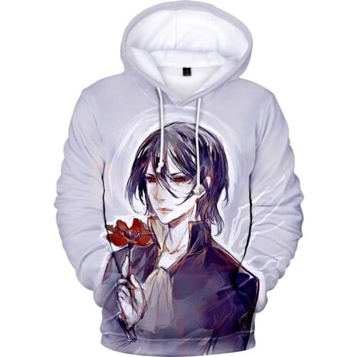 Tracksuit Nobleman Cool Children Sweatshirts Autumn Winter Hoodies Fashion Harajuku Print Men Women Pullover Kids Clothes 3D