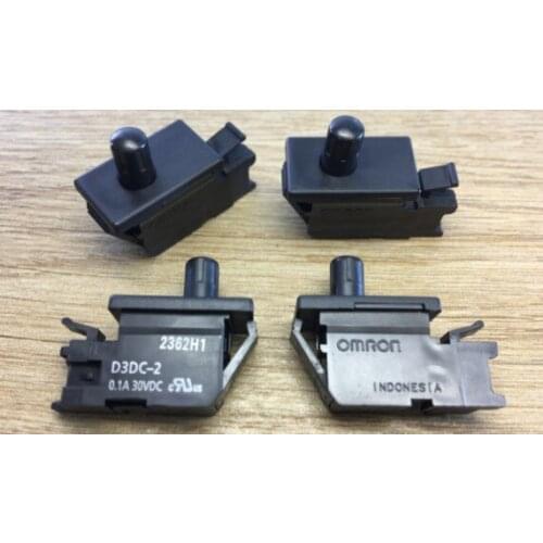 [VK] D3DC-2 OMRON small switch limit switch micro switch