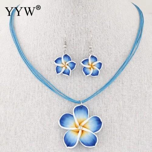 Наборы ювелирных украшений YYW China At AliExpress