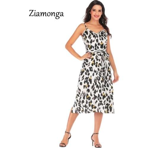 Ziamonga Women Summer Dress 2019 New Floral Printed Sexy Midi Bandage Dress Elegant Lady Celebrity Party Prom Bodycon Dress