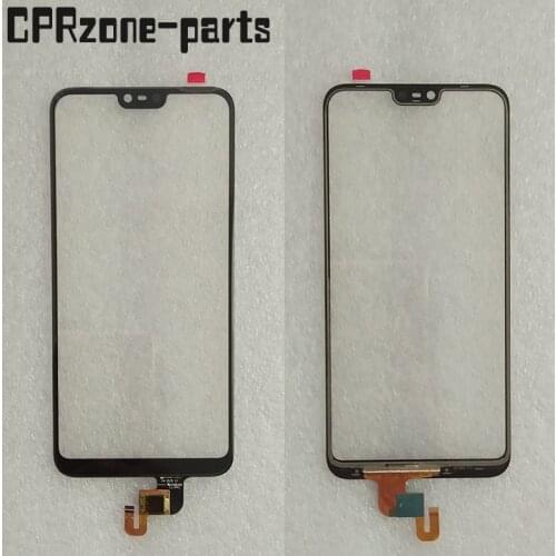 5.8" 100% tested For Nokia 6.1 Plus 6.1Plus TA-1103 TA-1116 touch screen digitizer glass sensor Panel For Nokia X6 2018 touch
