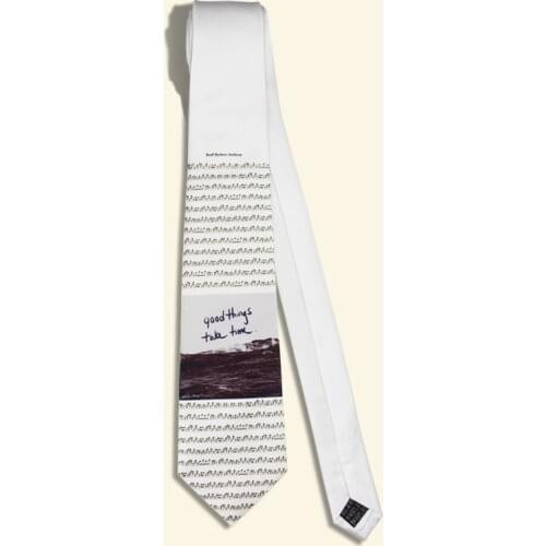 Free Shipping New fashion Male Men Unique printed tie British fan wedding groom dress formal wear casual NECK tie personality