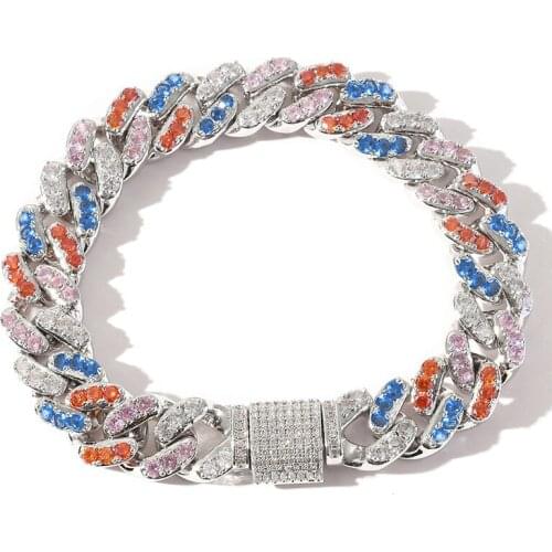 Big nose Chain Bracelets