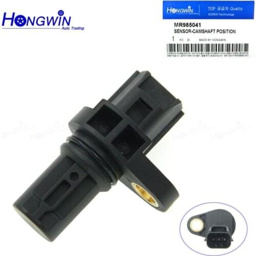MR985041 G4T09171 Camshaft Position Sensor For MMitsubishi Mirage G4 1.2L For Pajero Colt Lancer ASX