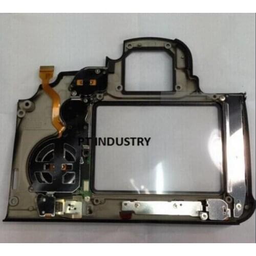 For Canon shell EOS 5D MarK III back cover shell back button group 100% New and original