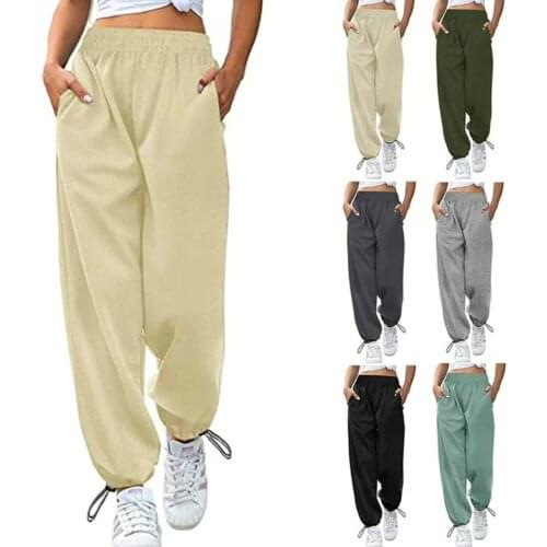 HimanJie Women's Jogging Pants