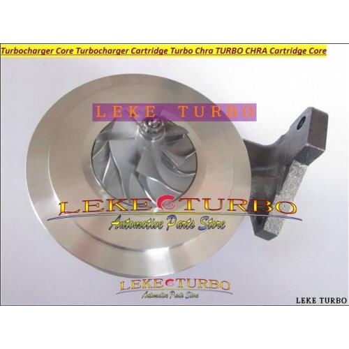 Free Ship Turbo Cartridge CHRA Core GT2052V 716885 716885-5004S 716885-0002 070145701J Turbo For VW Touareg 03 BAC BLK 2.5L TDI