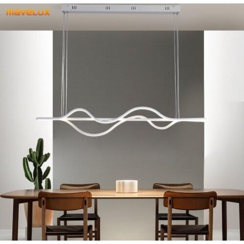 MAVELUX Pendant Lights