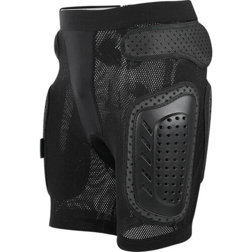 Skiing Hip Pad Shorts Sport Cycling Hip Protection Pad Cycling Skiing Roller Skating Skateboarding Protective Hip Pad