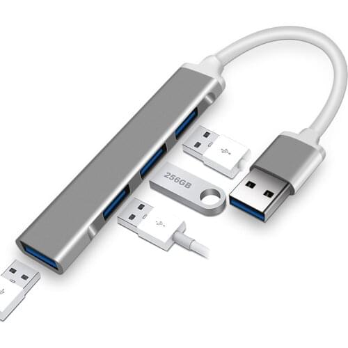 NUOXI USB Hubs