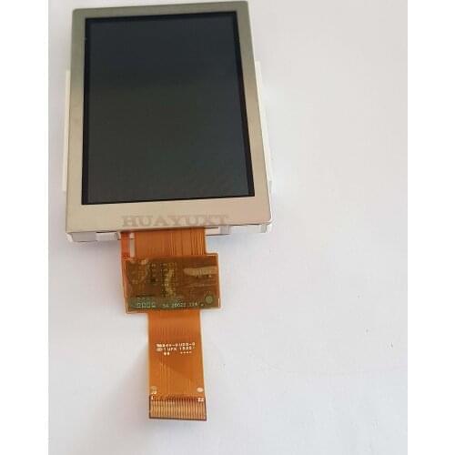 Original 2.6" inch TFT LCD screen for GARMIN GPSMAP 64 64s 64st 64sx Handheld GPS LCD display screen panel Repair replacement