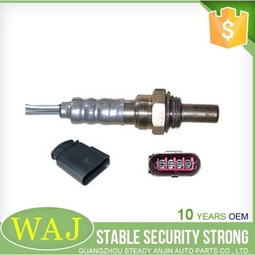 Personalized 98-05 VW Golf GTI Beetle lambda sensor oxygen o2 sensors 06A906262Q/ 021906262C