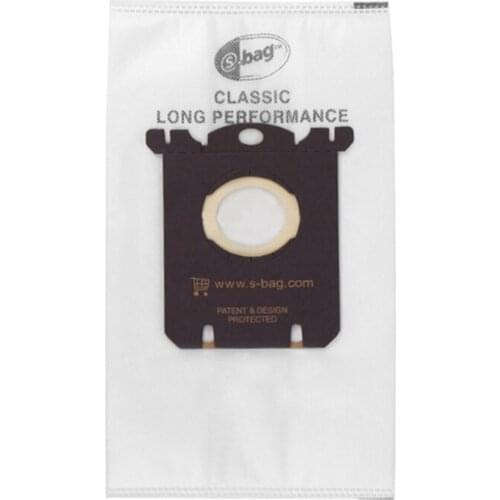 For Philips FC8202 FC8204 FC8206 FC8208 Vacuum Cleaner Dust Bag For Electrolux Vacuum Cleaner Parts Replacement Dust Bags