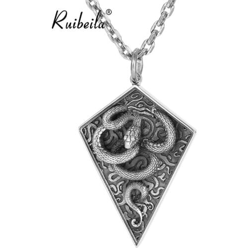 Ruibeila Pendant Chains