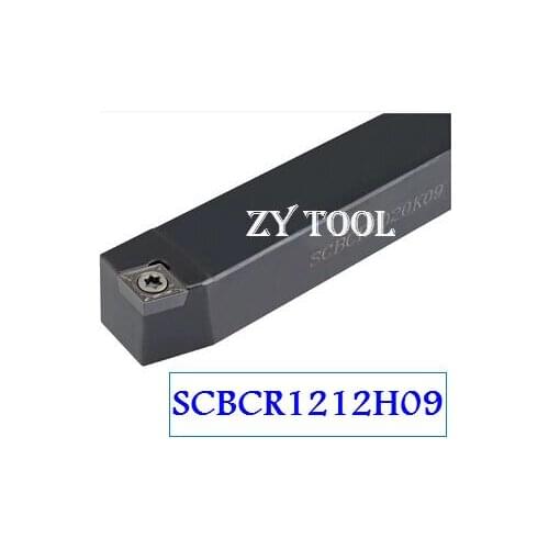 SCBCR1212H09,extermal turning tool Factory outlets, the lather,boring bar,cnc,machine,Factory Outlet