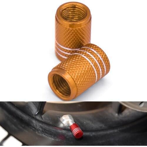 Motorcycle Tire Valve Dustproof Cap Aluminum Tyre Rim Air Port Cover For BMW F800GS F800GT F800S F800ST Adventure F800 GS/GT/R