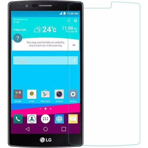 ShuiCaoRen Screen Protectors For LG G4
