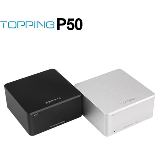 Topping Headphone Amplifiers