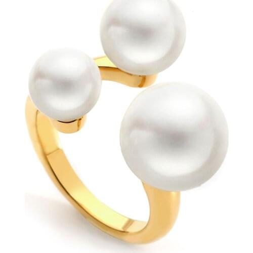 VAROLE Phalanx Rings
